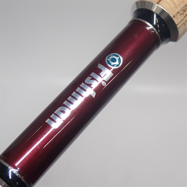 ブリストベンダバール８．９Ｍ